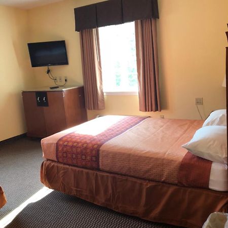 Budget Inn Williamsport Bagian luar foto