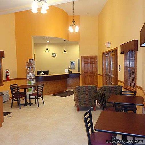 Budget Inn Williamsport Bagian luar foto