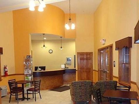 Budget Inn Williamsport Bagian luar foto
