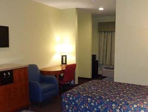 Budget Inn Williamsport Bagian luar foto