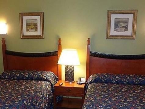 Budget Inn Williamsport Bagian luar foto