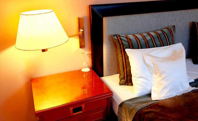 Budget Inn Williamsport Bagian luar foto