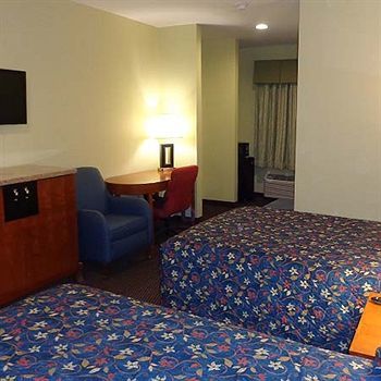 Budget Inn Williamsport Bagian luar foto